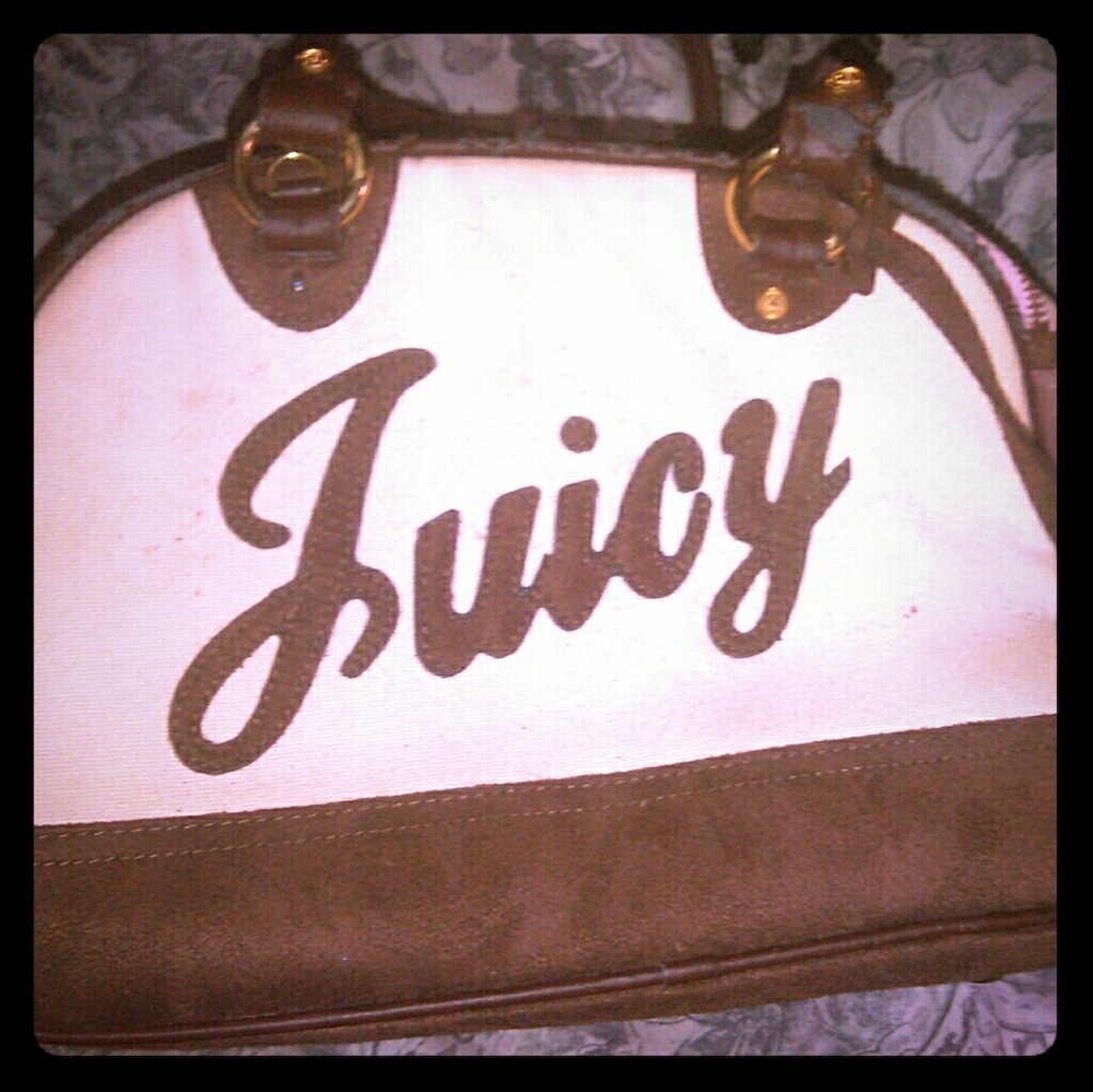 Juicy Couture Small Dog/Cat Carrier